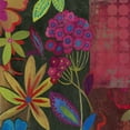 thumbnail image 2 of PI Studio 20x20 White Modern Wood Framed Museum Art Print Titled - Frida I - Print on Demand, 2 of 4