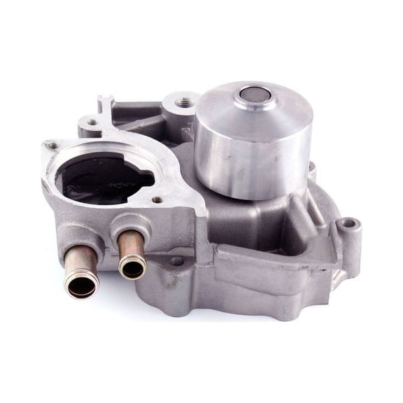 Gates 42336 Water Pump For Subaru Legacy, Mechanical
