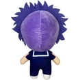 thumbnail image 5 of My Hero Academia S2- Shinso Plush 8", 5 of 6
