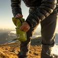 thumbnail image 2 of Klymit Static V Sleeping Pad - Green, 2 of 5