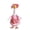 B, variant on Orangide Porch Goose Outfit for Porch and Yard, Outdoor Holiday Decor with Removable Clothes, Festive Spring and Outdoor Decor for Garden and Patio