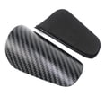thumbnail image 4 of koolsoo 2Pcs Soccer Shin Guards Nonslip Mini Leg Protection for Girls Children Women S, 4 of 9