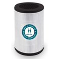thumbnail image 1 of Filtro de repuesto para purificador de aire Homedics TotalClean PetPlus, 1 of 7