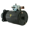 thumbnail image 4 of NEW 9T DIRECT DRIVE STARTER MOTOR COMPATIBLE WITH CASE TRACTOR 430 440 441 480 540 541 570 G44880, G44888 MDJ7102, MDU7102, 4 of 5