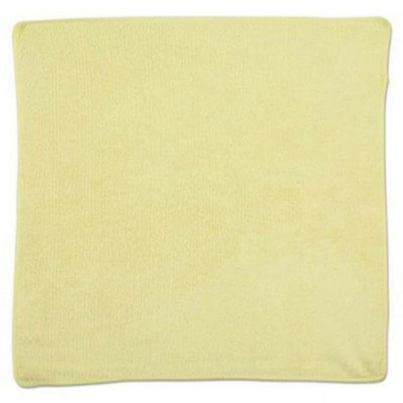 Microfiber Cleaning Cloths
