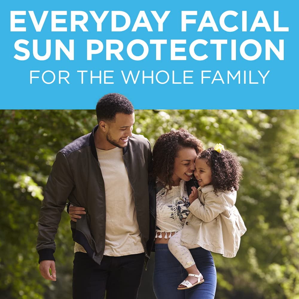 Coppertone Complete Face Sunscreen Lotion - SPF 45 (Pack of 20)