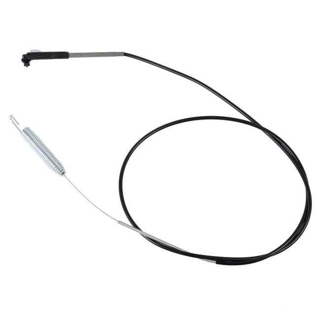 Heavy Duty Brake Cable For Timemaster 76Cm Lawn Mower Replaces Part 133 1998