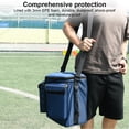 thumbnail image 2 of Caja Protectora Soporte Transporte Portátil Con Correa para El Hombro Altavoz S1 Pro/S1 Pro+ Portable, 2 of 9