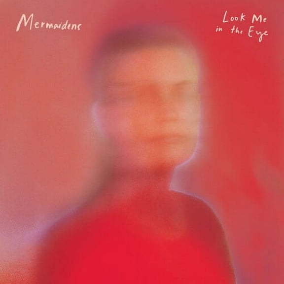 Mermaidens - Look Me In The Eye - Music & Performance - Vinyl