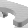 thumbnail image 2 of Miangastore Footstool Bedroom Bedside Plastic Step Stool Multipurpose Stepping Stool, 2 of 8