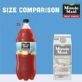 thumbnail image 4 of Minute Maid Fruit Punch Juice, 2 Liter Bottle, 4 of 13