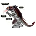thumbnail image 5 of Adventure Force 2.4G Krakatoa Radio Controlled Dragon, Ages 3+, 5 of 5