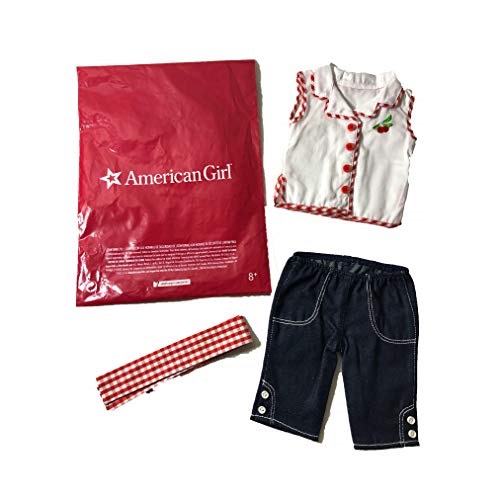 american girl maryellen play outfit