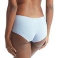 thumbnail image 2 of Hanky Panky Breathe Boyshort (6J1281B),Small,Fresh Air, 2 of 6