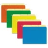 Sparco Tabview Hanging File Folders