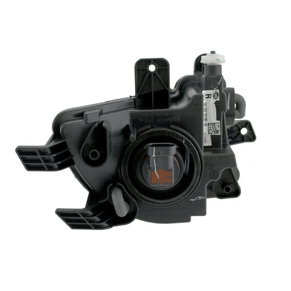 Hella 225580111 Lamp Fog Lefthand Volkswagen Jetta 15