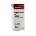 thumbnail image 2 of Nasal Decongestant SPRAY MIST Oxymetazoline 12hr PERRIGO 30ml. Compare to Afrin., 2 of 5