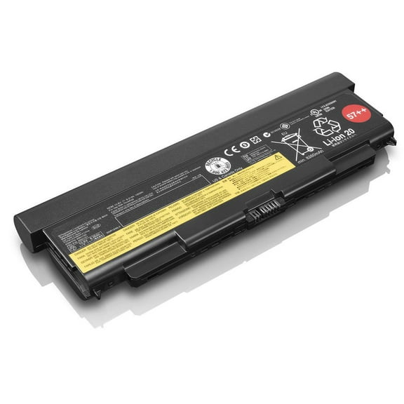 P Premium Power Products Laptop Battery Replaces Lenovo 0C52864, 57 , 45N1144, 45N1145, 45N1146, 45N1147 for Lenovo ThinkPad T440p, T540p, W540, W541, L440, L540