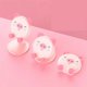 thumbnail image 2 of Cute Portable Cell Phone Stand for Desk, fits iPhone, iPad & Tablet (Pink Pig), 2 of 4