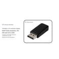 thumbnail image 2 of 1Pcs 4K Dummy Plug DP Virtual Display Adapter Graphics Video Card Cheater EDID Headless Ghost Emulator, 2 of 5