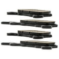 thumbnail image 5 of Niche Rear Left Brake Pad Set for Can-Am Traxter HD10 Organic UTV 2 Pack 519-KPA2357D, 5 of 5