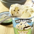 thumbnail image 3 of Ben & Jerry's An Éclair Affair Ice Cream, 473 mL, 3 of 6