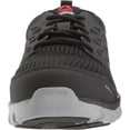 thumbnail image 6 of Reebok Women's Sublite Cushion Athletic Work Oxfords Alloy Toe - RB041 11.5 M  US, 6 of 10