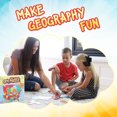 thumbnail image 2 of GeoToys ? GeoPuzzle USA y Canada ? Juguetes educativos p Geotoys Geotoys, 2 of 2