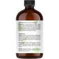 thumbnail image 7 of TRATAK ORGANICS Peppermint Piperita Essential Oil, 100% Pure Therapeutic Grade, 4 fl oz (Pack of 2), 7 of 7