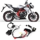 thumbnail image 1 of Arnés de cableado, arnés de cableado CDI de motocicleta, conjunto de arnés de motocicleta, accesorio de motocicleta multifuncional, 1 of 9