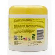 Jamaican Mango Lime Locking Gel 6 Oz, Pack of 1