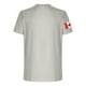 thumbnail image 4 of Tops para hombre, blusas y camisas de manga corta con cuello redondo para hombre, jersey informal con cuello redondo estampado para hombre, pantalones cortos deportivos para fitness, blusa para hombre, 4 of 4