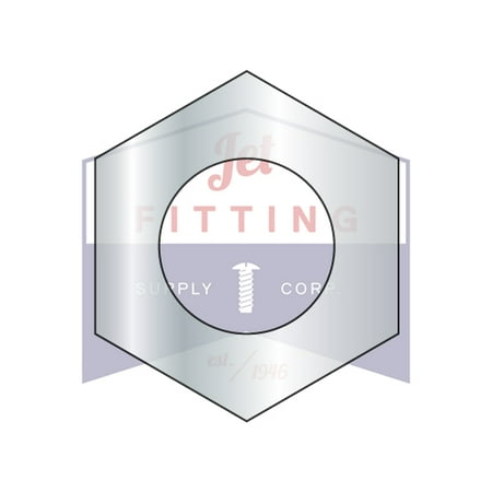 

1/2-20 Finished Hex Nuts | Grade 8 | Fine Thread | Steel | Plain Finish (Quantity: 1800)