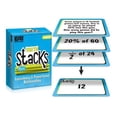 thumbnail image 1 of EAI Education Math Stacks Equivalency & Proportional Relationships Game: Grades 6-8, 1 of 3