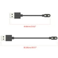 thumbnail image 5 of Magnetic Watch Cord Wire Quick Charging Cable Line for Ares 3 Pro Repair, 5 of 12