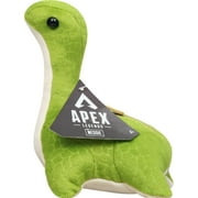 Apex Legends Nessie 6.2 Dinosaur Stuffed Animal