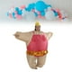 thumbnail image 5 of Disfraz Inflable De Halloween Para Adultos, Impermeable, Fácil De Usar, Disfraz De Baile De Ballet Inflable, Poliéster Para Fiesta, 5 of 7