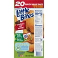 thumbnail image 3 of Entenmann's Little Bites Chocolate Chip Muffins, 1.65 oz., 20 pk with bowl by OMA, 3 of 6
