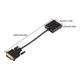 thumbnail image 1 of Dvi-d a Vga Active Adapter Converter Cable Monitor Cable para tarjeta de visualización de PC ShuxiuWang 8390613425027, 1 of 1