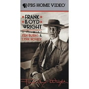 Ken Burns' Frank Lloyd Wright (Full Frame)