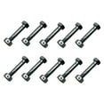 thumbnail image 4 of (10) Replacement Shear Pins 1-9/16" x 1/4" fits Ariens ST520 ST524 ST624 ST724, 4 of 10