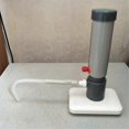thumbnail image 3 of Lab Bottle Top Dispenser Economic Semi-Automatic Liquid Dispenser Sleeve Type 5-25 Ml Adjustable Liquid Adder, 3 of 5