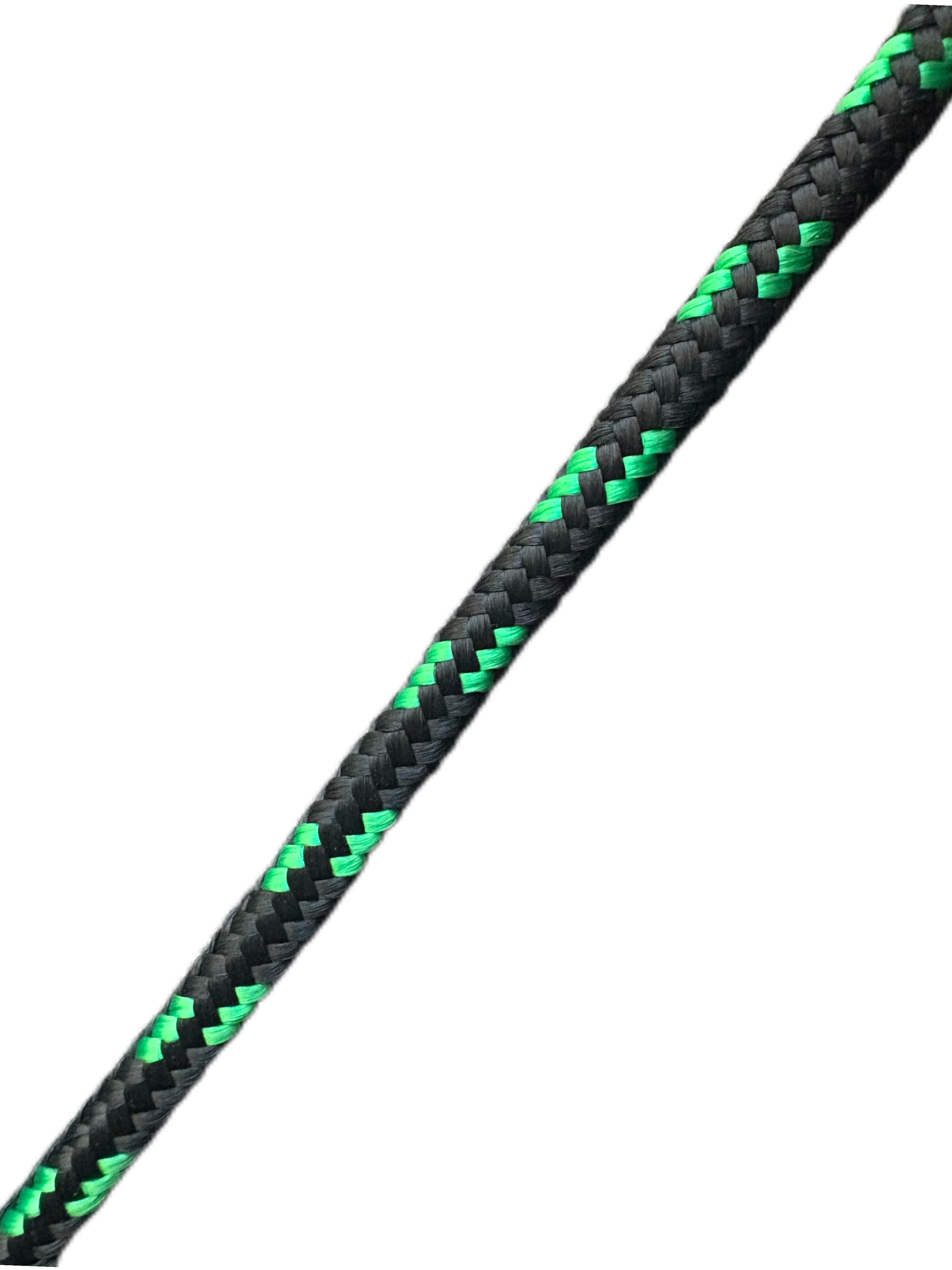 Hyper Tough Diameter 5/16 inch x 50 feet Polypropylene Diamond-Braid Rope