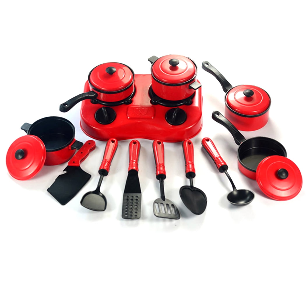cookware set toys