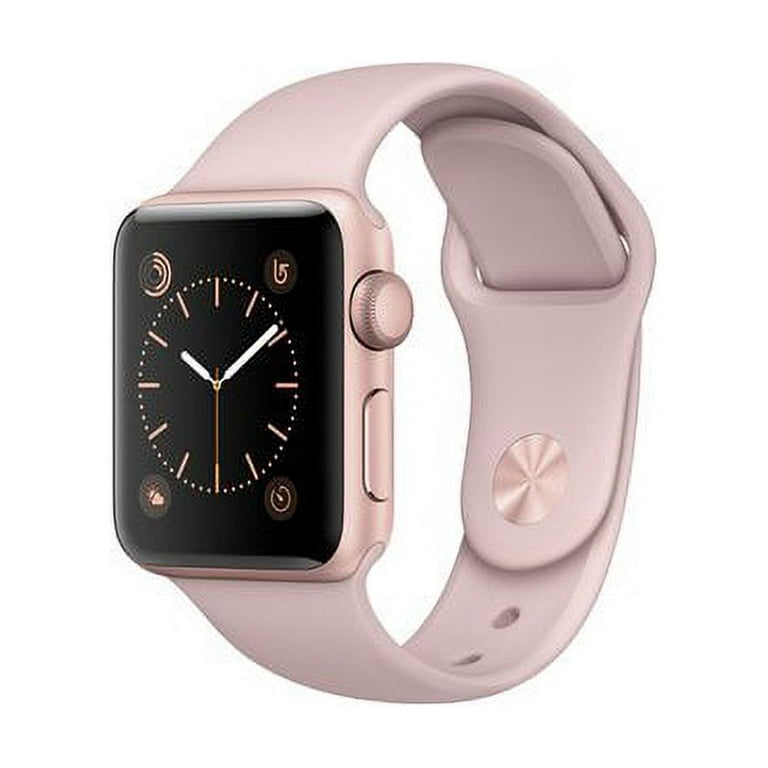人気の贈り物が大集合 時計 Apple Watch Series 2 38mm Rose 時計 ...