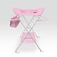 thumbnail image 4 of Cambiador de Pañales Plegable Portátil Baby Gaon Color Rosa Claro, 4 of 4