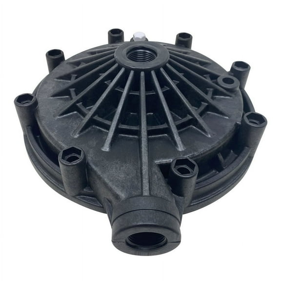 Pentair LA39534 .75" Volute with Drain Plug for Booster Pool or Spa Pump