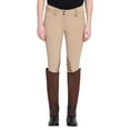 thumbnail image 3 of Tuffrider Air Mesh Washable Half Chaps, 3 of 5