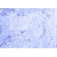 thumbnail image 1 of Ahgly Company Indoor Rectangle Abstract Blue Contemporary Area Rugs, 2' x 3', 1 of 4
