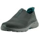 thumbnail image 1 of Zapatos de senderismo Skechers Go Walk 6 para hombre Charcoal 9 XW US, 1 of 7